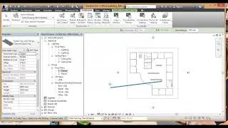 25- Work Sharing & Worksets