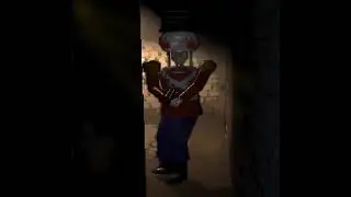 Guardian of the House 【Lethal Company Custom Nutcracker Theme】