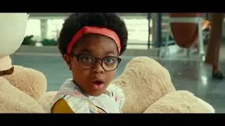 Mall fight | WONDERWOMAN84 | WW84 | MOVIE CLIP