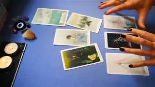 MENSAJES DE TUS GUÍAS ¿QUÉ DEBES SABER? ✨TAROT INTERACTIVO✨
