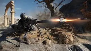 SGWContracts gameplay pc