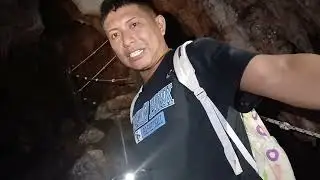 WACPtv.bz BELIZE EXCLUSIVE: BOL'S MUSEUM CAVE from Vista View Pt 4