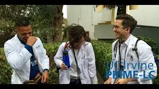UC Irvine PRIME-LC in Peru