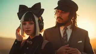 Sia ft Damian Marley – I Will Find You In The Next Life Reggae