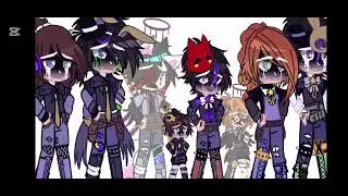 Baku Baku Nya Nya meme (FT:afton family) [Not og]