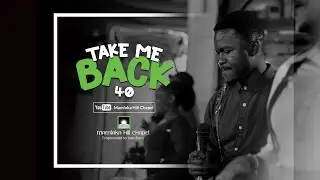Take Me Back (T.M.B) Concert 4.0 // 2021