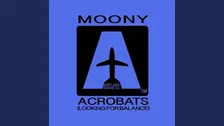 Acrobats (Looking for Balance) - Roy Malone King Mix