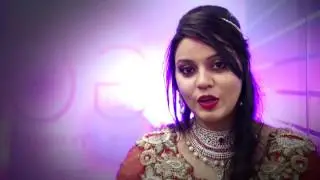 Gunjan + Mohit | Tikka Teaser
