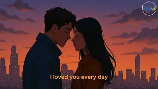 Skyline Lovers