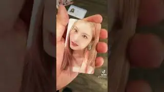TWICE - FORMULA OF LOVE | ALBUM UNBOXING #twice #kpop #unboxing