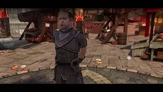 PERFECT DATE EVENT PART 3 - SHADOW FIGHT 3