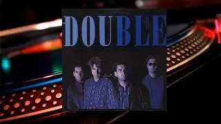 Double &lrm;&ndash; The Captain Of Her Heart, Vinyl, LP, [1986]