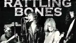 RATTLING BONE TROUBLE LIVE CBGB NOVEMBER 30 1992  .mov
