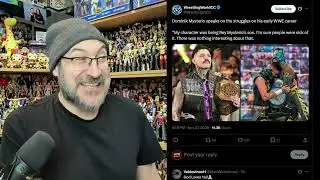 Это план &laquo;Рестлмании&raquo; для Романа Рейнса?!? Билеты на Survivor Series взлетели до небес! Новости WWE