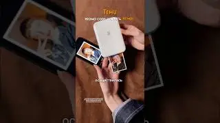 Получите этот фотопринтер за 99 леев после оформления соответствующего заказаВведите мой код kcn8974