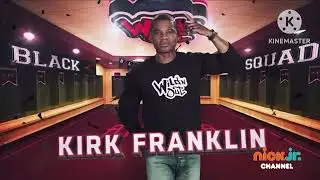 Wild&rsquo;n out on nick jr 2019