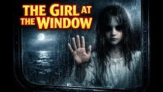 The girl at the window; Los Angelis Queen Mary ghost encounter