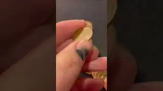 1920 Lincoln Wheat Cent Found in Circulation!!!
