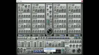 DRAG by  beatassist  64-bit  vst plugins