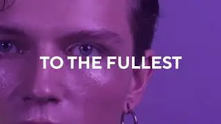 To the fullest | M&Aacute;DARA Cosmetics