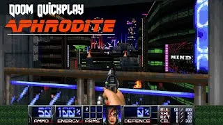 Doom Quickplay: APHRODITE, ft. Auger;Zenith