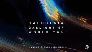 Halogenix - Would You