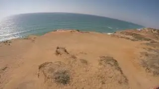 Tailwind landing