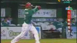 2008.7.10潘威倫無安打比賽