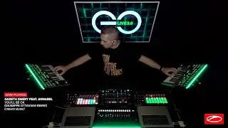 Giuseppe Ottaviani Live 3 0 @ ASOT 960
