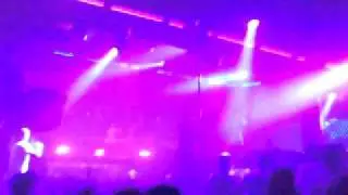 Cream in Amnesia, Ibiza 14 july 2011 (Above & Beyond)