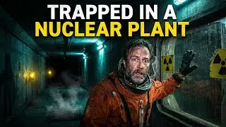 The Horrifying Story of the Missing Workers at the Nuclear Power Plant