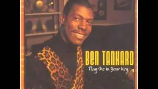 Ben Tankard - Church Picnic