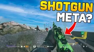 This SURPRISED Me From The NICKMERCS Loadout