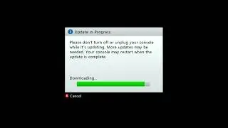 XBOX 360 - Troubleshooting misadventures