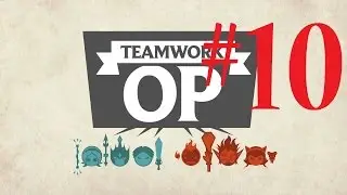 TEAMWORK OP - Udyr Jungla - One of the biggest beatings we give #10