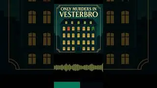 Neuer Podcast ist online &bdquo;Only Murders in Vesterbro #kopenhagen #d&auml;nemark #skandinavien