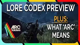 The ARC Raiders Lore Codex: A Detailed Pre-Launch Preview