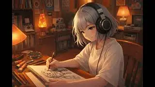 Lofi Hip-Hop Study Flow   lofi music and different styles