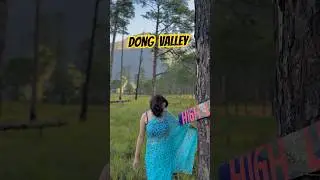 Долина Донг, часть 2 #minivlog #dongvalley #arunachalpradesh