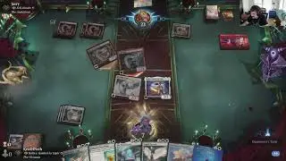 MTG Arena: Can't win em all.
