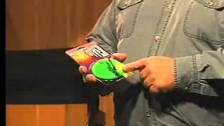 Slide Diver Tips Video Included   MyOutdoorTV com