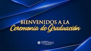 #TransmisiónEnVivo Segunda Sesión de Grados Jueves 4 de Diciembre de 2025