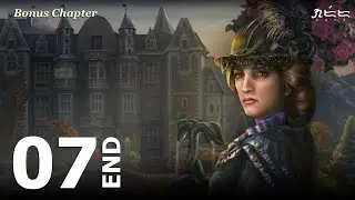 [E07] Haunted Legends 4: The Curse of Vox (CE) | Walkthrough (BONUS) (END)
