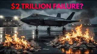 Why The US Spent $2 Trillion on a 