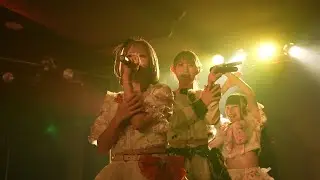 I'LL(アイル) 2024/12/28 「BTBR GIG supported by muside」