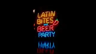 🔥 After-Work Cooking Class: Latin Finger Food & Beer Pairing with Teamcooking 🍻