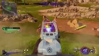Pistol Chroma Flux Grind Black Ops 7 Endgame Twitch VOD
