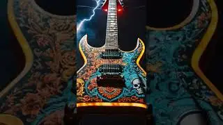 Melodic symphonic backing track #backingtrackrock #backingtrack