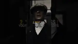 😈HOW TO BECOME EMOTIONLESS😈-THOMAS SHELBY QUOTES#youtube_shorts_status #thomasshelbystatus #attitude