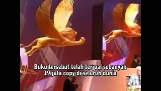 KESAKSIAN KALSIUM TERBAIK DARI AHLI GIZI DUNIA (Mr. John Heinerman)